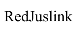 REDJUSLINK trademark