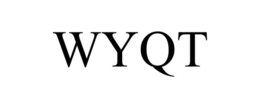 WYQT trademark