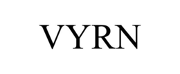 VYRN trademark