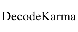 DECODEKARMA trademark