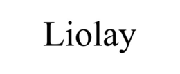 LIOLAY trademark