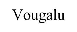 VOUGALU trademark