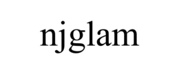 NJGLAM trademark