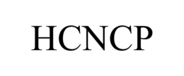 HCNCP trademark