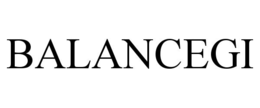 BALANCEGI trademark
