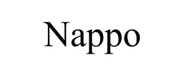 NAPPO trademark