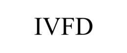 IVFD trademark