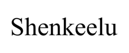 SHENKEELU trademark