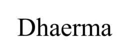 DHAERMA trademark