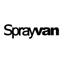 SPRAYVAN trademark