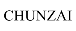 CHUNZAI trademark