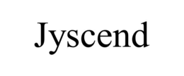 JYSCEND trademark