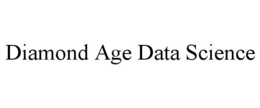 DIAMOND AGE DATA SCIENCE trademark