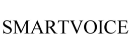 SMARTVOICE trademark