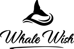 WHALE WISH trademark