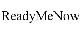 READYMENOW trademark