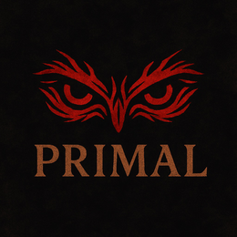 PRIMAL trademark