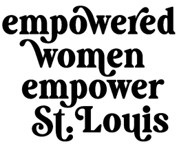 EMPOWERED WOMEN EMPOWER ST. LOUIS trademark
