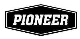 PIONEER trademark