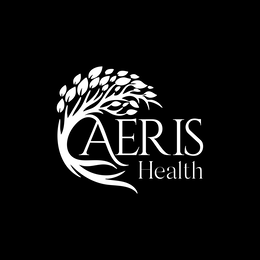 AER IS HEALTH trademark
