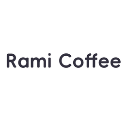 RAMI COFFEE trademark