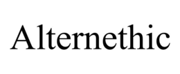 ALTERNETHIC trademark