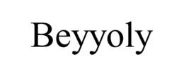 BEYYOLY trademark