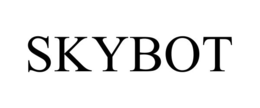 SKYBOT trademark