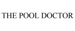 THE POOL DOCTOR trademark