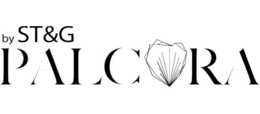 BY ST&G PALCORA trademark