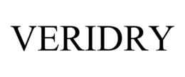 VERIDRY trademark
