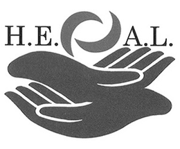 H.E. A.L. trademark
