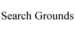 SEARCH GROUNDS trademark