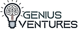 GENIUS VENTURES trademark