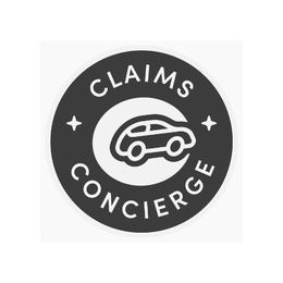 CLAIMS CONCIERGE trademark