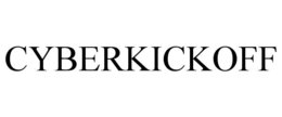 CYBERKICKOFF trademark