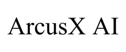 ARCUSX AI trademark