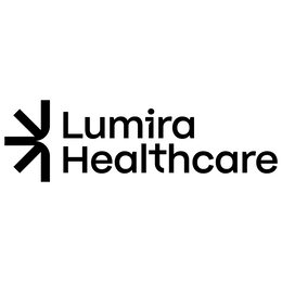 LUMIRA HEALTHCARE trademark