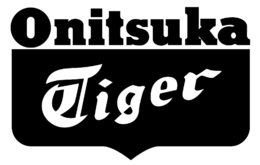 ONITSUKA TIGER trademark