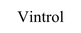 VINTROL trademark