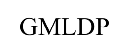 GMLDP trademark