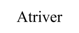 ATRIVER trademark