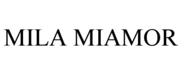 MILA MIAMOR trademark