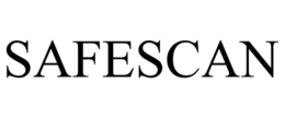 SAFESCAN trademark