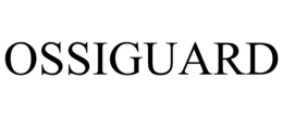 OSSIGUARD trademark
