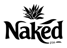 NAKED VIDA trademark