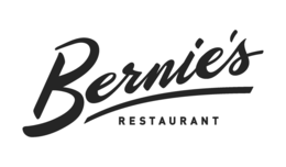 BERNIE'S RESTAURANT trademark