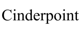 CINDERPOINT trademark