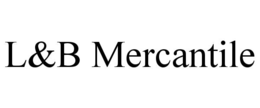 L&B MERCANTILE trademark