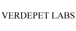 VERDEPET LABS trademark